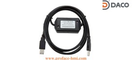 CA3-USBCB-01 Cáp lập trình màn hình PROFACE-GP3000-ST3000-LT3000