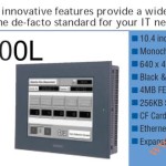 Màn hình cảm ứng HMI Proface GP2500-LG41-24V, 10.4 Inch, đen trắng