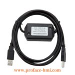 CA3-USBCB-01 HMI-Cable-PROFACE-GP3000-ST3000-LT3000