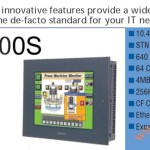 Màn hình cảm ứng HMI Proface GP2500-SC41-24V, 10.4 Inch, mầu