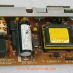 Proface GP2500 Power Supply 100-220 VAC F9558PA